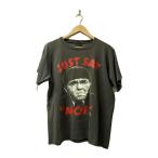 90s/VINTAGE/THE THREE STOOGES/Tシャツ/L/コットン/BLK//