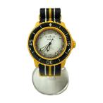 SWATCH◆PACIFIC OCEAN/自動巻腕時計/アナ