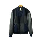 SKOOKUM◆20AW/パッチワークスタジャン