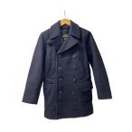 Gloverall* бушлат /XS/ шерсть /BLK