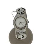 SWATCH◆腕時計/アナログ/ステンレス/