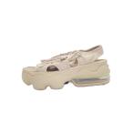 NIKE◆AIR MAX KOKO_エア マックス ココ/24cm/CRM