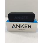 ANKER*23 год производства динамик SoundCore A3102016 [ черный ]