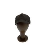 ショッピングhalo halo commodity◆ヘッドウェア/L/ポリエステル/BLK/メンズ/91-HL-1002