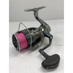 SHIMANO*22STELLA Stella 4000MHG/ вращающийся катушка 043955