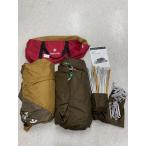 snow peak* палатка amenity купол M SDE-001R/ купол /2~3 человек для /CML