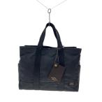 ショッピングPORTER PORTER◆ドライブ/DRIVEトートバッグ/BLK