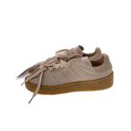 adidas◆STAN SMITH CREPE_ス�