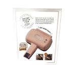 LADONNA◆ホットサンドメーカー Toffy K-HS3