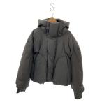 ショッピングzara ZARA◆ジャケット/M/ポリエステル/GRY/5320/416/806