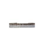 ARIZONA FREEDOM* солнце бог / Tang ./5mm браслет /SILVER/SLV/ мужской /B-6b