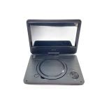 GAUDI*9 дюймовый портативный DVD/GPD09B1BK2KM//