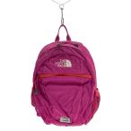 THE NORTH FACE* Kids сумка / рюкзак / нейлон /PNK/NMJ71653//