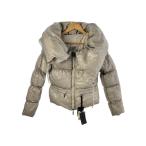 emma&gaia/スパンコール/ダウンジャケット/40/ポリエステル