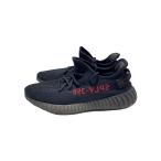 adidas◆YEEZY BOOST 350 V2/イージーブースト/26.5cm/BLK