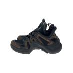 ショッピングVUITTON LOUIS VUITTON◆アークライトライン/41/ブラウン/1A43LH/ ルイヴィトン