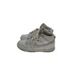 ショッピングDUNK NIKE◆DUNK HI RETRO_ダンク ハイ レトロ/26.5cm/ホワイト/ウルフグレー/サミットホワイト