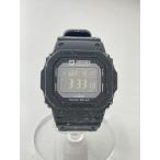 ショッピングg-shock ブラック CASIO◆ソーラー腕時計_G-SHOCK/デジタル/ラバー/ブラック/サーフライダーファウンデーション