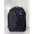 TUMI◆バッグ/--/ブラック/2228773BC/3way/