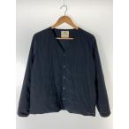 ショッピングau snow peak◆中綿ジャケット/2/ポリエステル/SW-24AU001/Flexible Insulated Cardigan