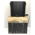 ショッピング加湿器 スチーム式 SANKA◆23年製UVスチーム式加湿器/SSH-2100UV