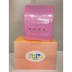 rarachanlala Chan Kids сумка / ранец / розовый 