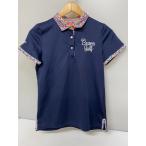 BEAMS GOLF◆花柄切り替�