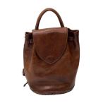 IBIZA* рюкзак / кожа /BRW