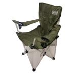 Coleman* стул resort стул 2000033560 [ оливковый ]/1 человек для /KHK