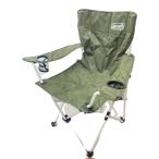 Coleman* стул resort стул 2000033560 [ оливковый ]/1 человек для /KHK