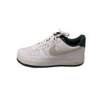 ショッピングエアフォース1 NIKE◆AIR FORCE 1 07 LV8_エア フォース 1 07 LV8/28cm/WHT/レザー