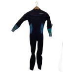 AIR TIGHT* одежда -/BLK/ мокрый костюм 