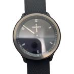 GARMIN◆スマートウォッチ/--/--/BLK/BLK/010-02566-40