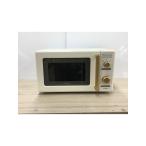 IRIS 電子レンジ ricopa IMB-RT17-C