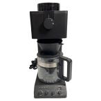 TWINBIRD* кофеварка CM-D465B