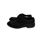 ショッピングREGAL REGAL◆ドレスシューズ/25.5cm/BLK/レザー/2324