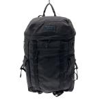 ショッピングburton BURTON◆リュック/ポリエステル/BLK/無地