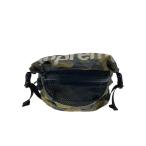 Supreme* сумка-пояс /--/GRN/ камуфляж /NF0A3G6Z