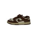 NIKE◆DUNK LOW_ダンク ロー/27cm/BRW