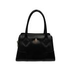 ショッピングVivienne Vivienne Westwood◆ハンドバッグ/--/BLK/