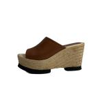 PALOMITAS BY PALOMA BARCELO/ эспадрильи /38/BRW