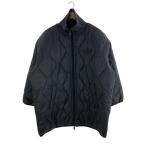 adidas* cut tedo жакет / стеганная куртка /2XL/BLK/IW5862//