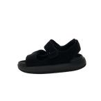 NIKE◆Calm Sandals/サンダル/29cm/BLK/FJ6044-001//
