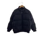 ショッピングFACE THE NORTH FACE PURPLE LABEL◆24AW/65/35 Field Down Jacket/M/ポリエステル/BLK/N24FA045//
