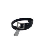 DOLCE VITA* ремень / кожа /BLK/ мужской //