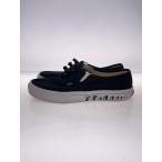 VANS◆×BILLYS/KUNG-FU/ローカットスニーカー/27cm/BLK//