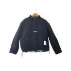 Supreme◆25AW/Polartec Shearling Reversible/M/ナイロン/WHT/カモフラ//