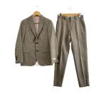 BROOKS BROTHERS* костюм /34/ шерсть 