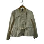 ショッピングmoncler MONCLER◆ジャケット/1/ポリエステル