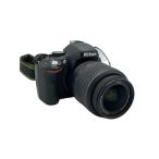 Nikon◆デジタル一眼カメラ D5100 ダブ